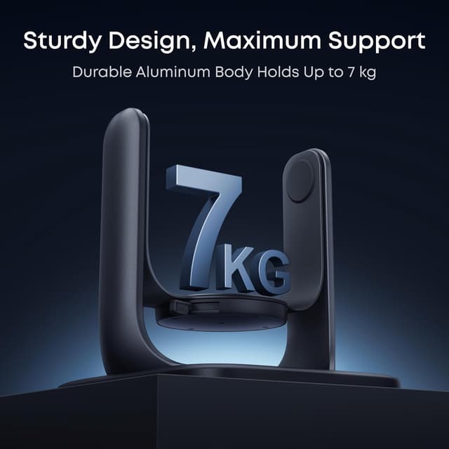 Thumbnail 4 de NEBULA Gimbal Stand 6.8 kg projector mount