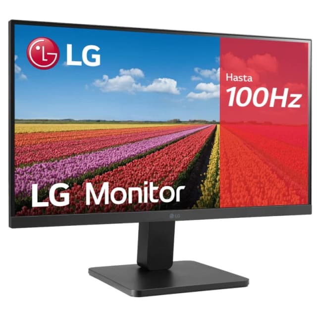 Detalle de LG 22MR410-B 21,5" FullHD 100Hz FreeSync