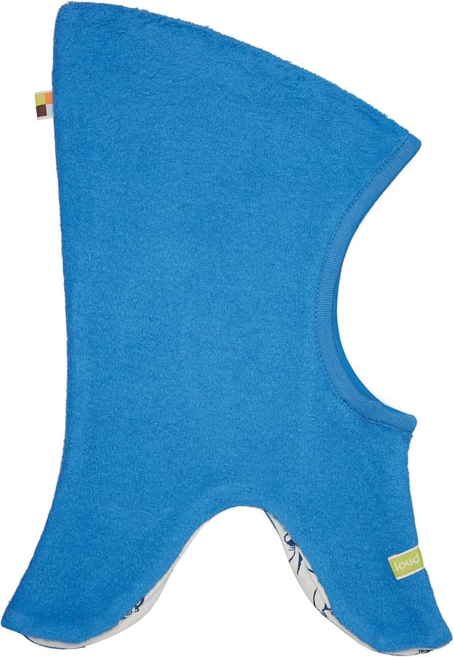 Thumbnail 5 de Loud + Proud Kinder Sturmhaube Wende-Fleece