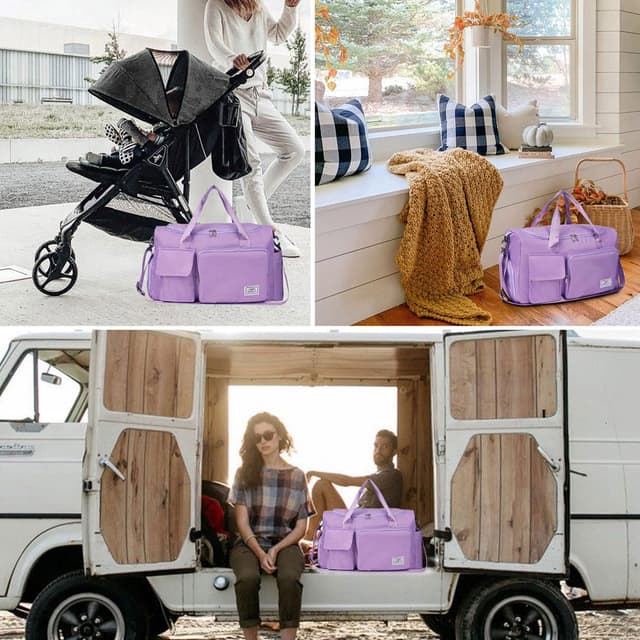 Thumbnail 5 de Fioretto 35L Gym Bag