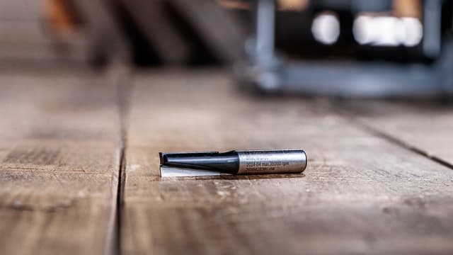 Thumbnail 5 de Bosch Broca fresadora recta PRO Ø 14 mm