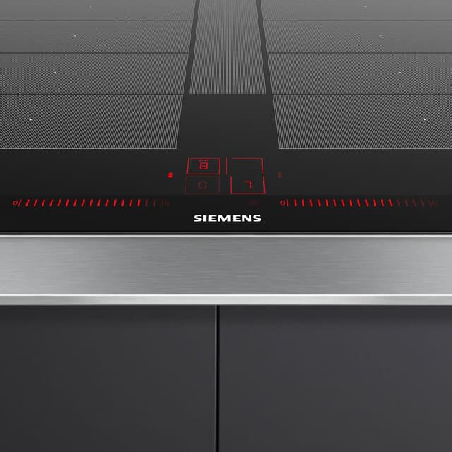 Thumbnail 3 de Siemens EX775LYE4E placa inducción 7400 W