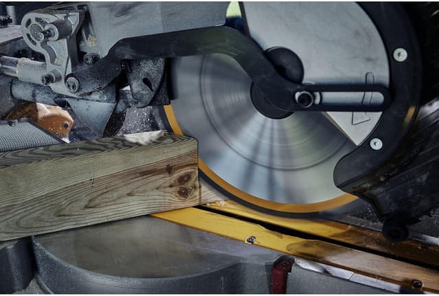 Thumbnail 4 de DEWALT DT1959-QZ Lame 305 mm 48 dents