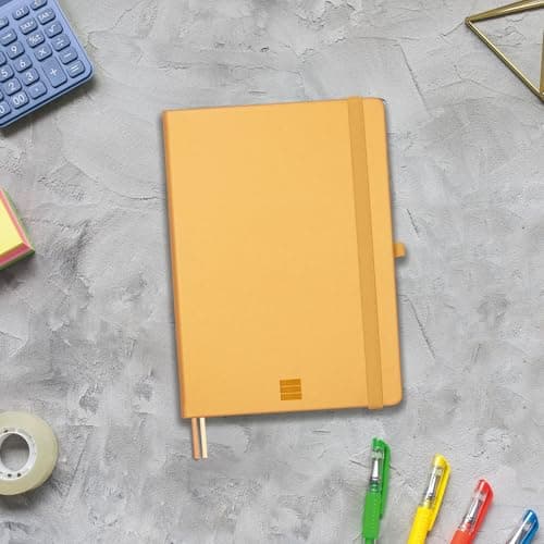 Detalle 2 de Finocam Cuaderno Nexo A5 Dotted 72 hojas 📒