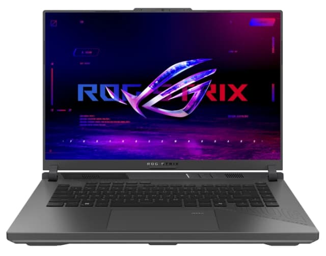 Detalle de ASUS ROG Strix G16 G614PM-RV007W 16" Laptop