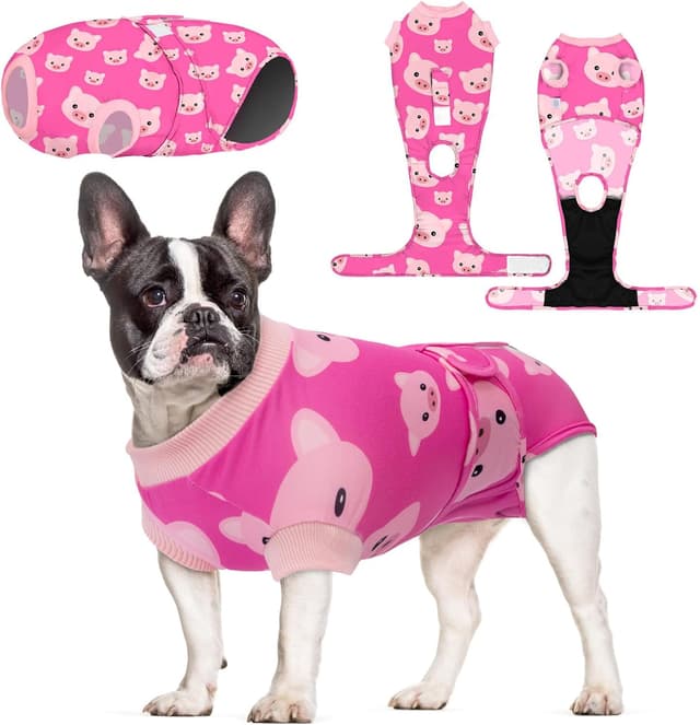 Imagen de CuteBone Erholungsanzug XL für Haustiere en OfertitasTOP