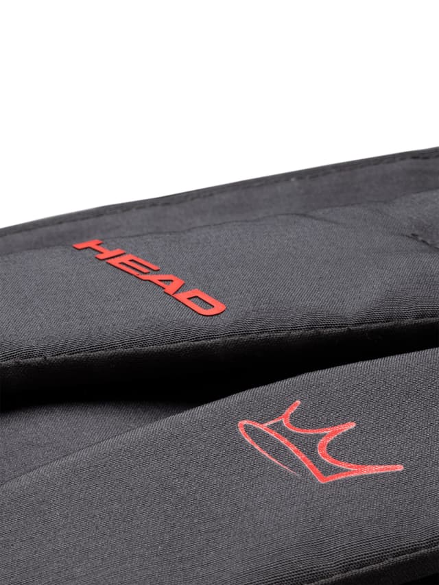 Detalle 2 de Head Coello Pro X Duffle Bag L