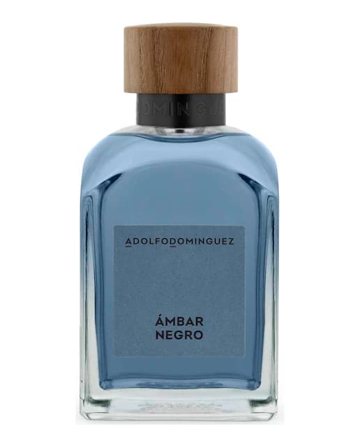 Imagen de Adolfo Dominguez Ámbar Negro Eau de Parfum 200 ml en OfertitasTOP