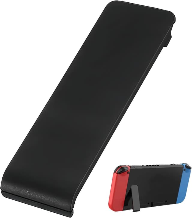 Detalle de talNite Kickstand for Nintendo Switch – adjustable, lightweight replacement stand