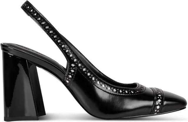 Thumbnail 4 de Karl Lagerfeld Siofra Closed-Toe Slingback Pump 👠