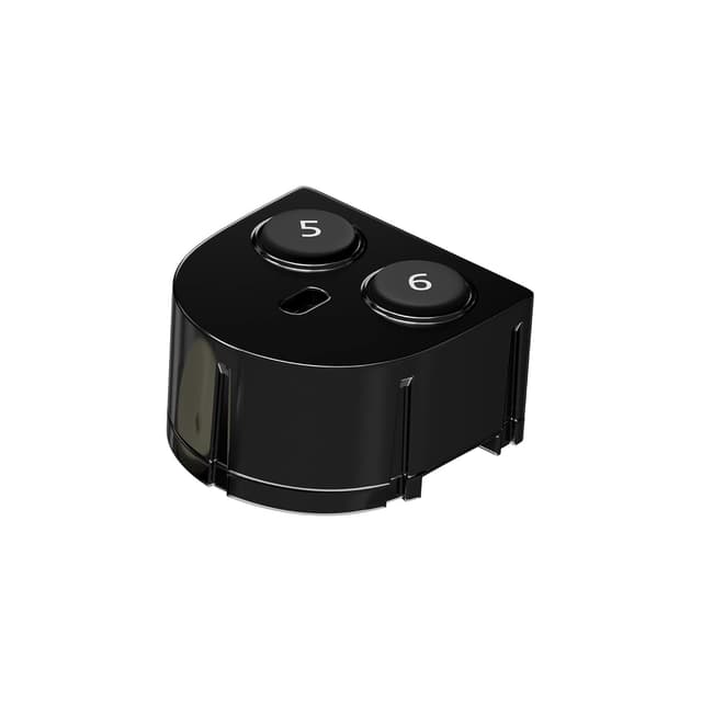 Thumbnail 6 de Thrustmaster ESWAP X D4XB Modul 5 Mio. Klicks