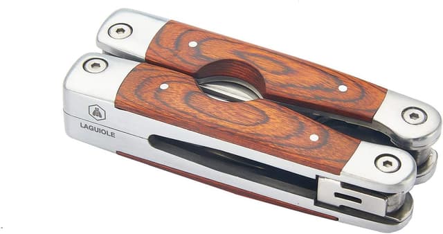 Thumbnail 5 de LAGUIOLE 40268486 Pince multifonctions 8 fonctions
