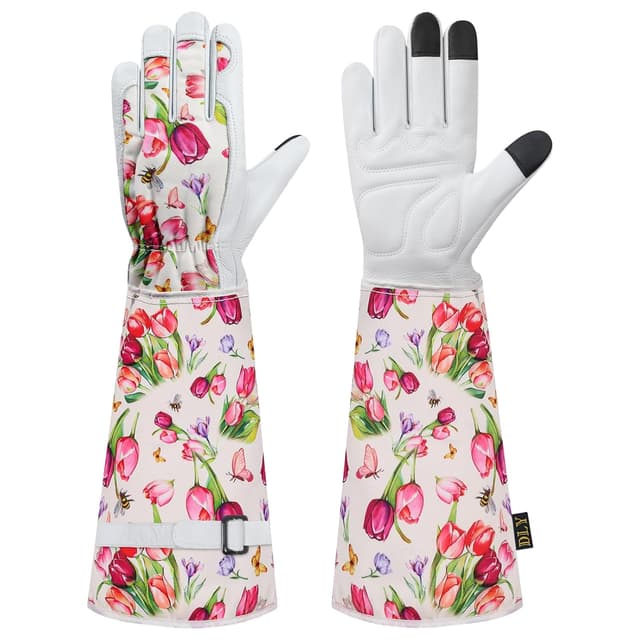 Thumbnail 6 de DLY Thorn-Proof Gardening Gloves Medium