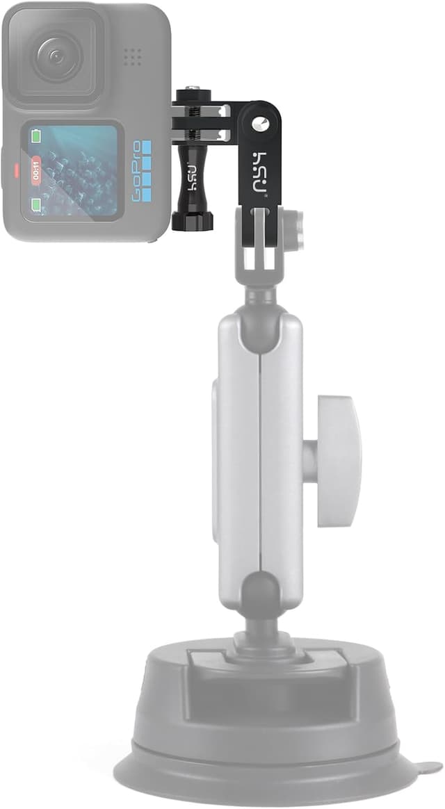 Thumbnail 2 de HSU Extension Arm for GoPro