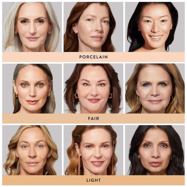 Thumbnail 6 de LAURA GELLER Double Take Foundation ๐