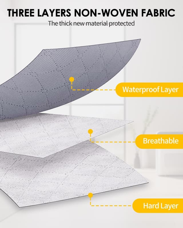 Thumbnail 3 de KALAHOL 90L Large Capacity Storage Bags