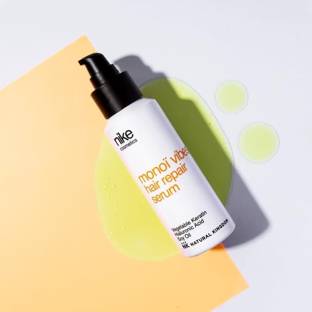 Thumbnail 6 de NIKECOSMETICS - Sérum Capilar Monoï Vibes 100 ml