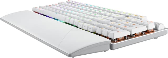 Thumbnail 5 de ASUS ROG Strix Scope II 96 RX Wireless Gaming‑Tastatur