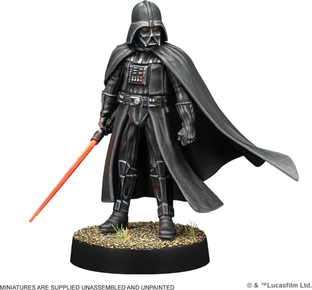 Thumbnail 3 de Asmodee Star Wars: Legion 37 miniature 🎲