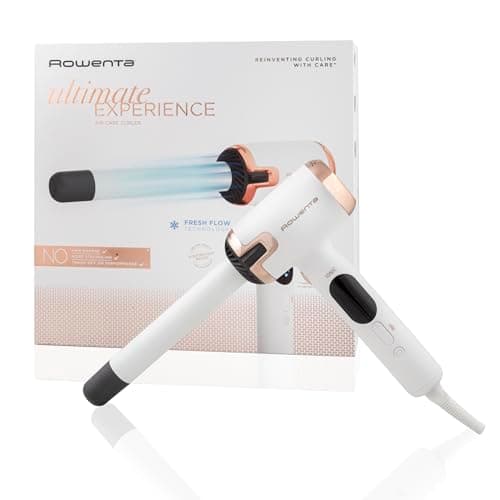 Imagen de Rowenta Air Care Ultimate Experience rizos saludables en OfertitasTOP