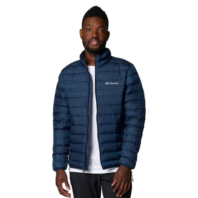 Thumbnail 5 de Columbia Lake 22™ II plumón, chaqueta de hombre 🧥