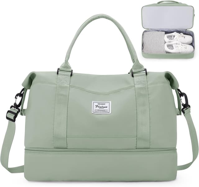 Imagen de SEAFEW Bolsa de Viaje 45x36x20 en OfertitasTOP