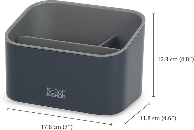 Thumbnail 3 de Joseph Joseph SinkStore Organizador de Cocina para Esponjas🧽