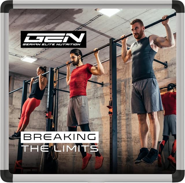 Thumbnail 6 de Acetyl-L-carnitina 3000 mg 250 capsule vegane