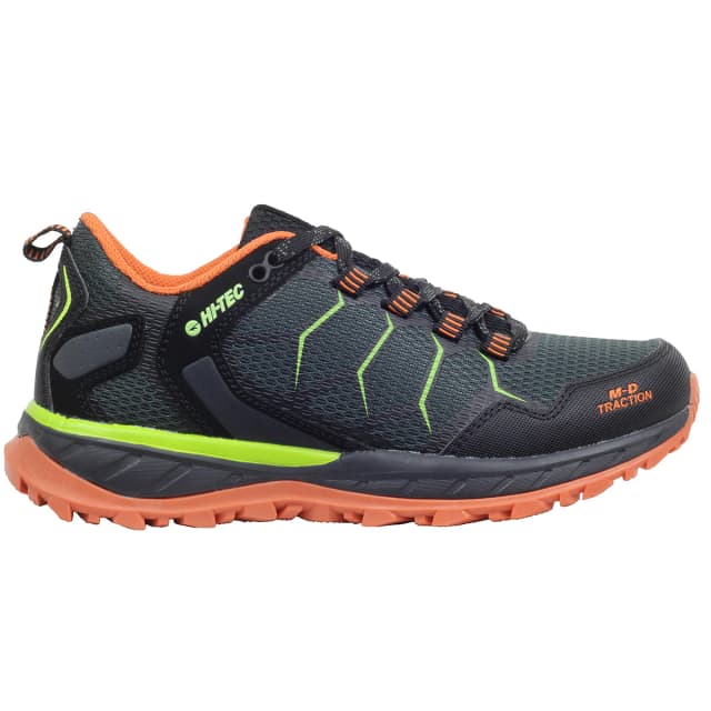 Imagen de Hi-Tec Ultra Terra Zapatillas de montaña mujer en OfertitasTOP