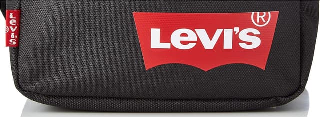 Thumbnail 2 de Levi's Mini Crossbody One Size rojo 600D