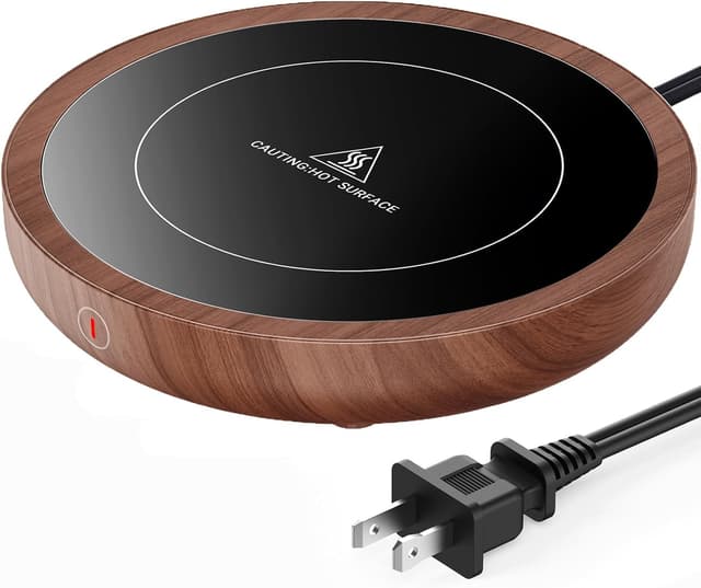 Detalle de SWEETFULL Coffee Mug Warmer 36W