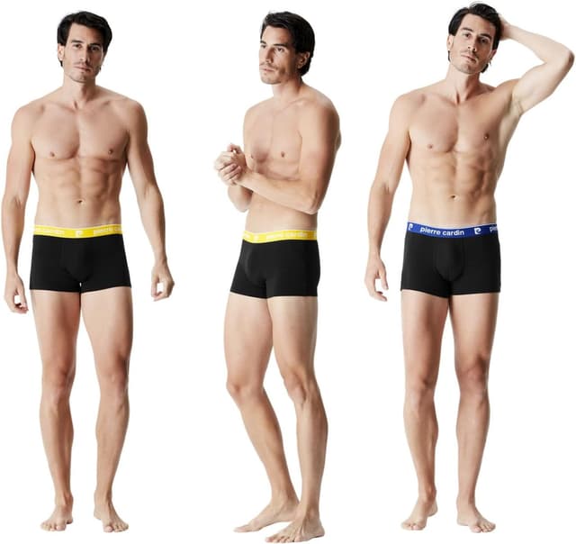 Thumbnail 4 de Pierre Cardin Pc/1/Bc/Pk4 boxeur 4