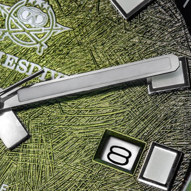 Detalle de ADDIESDIVE AD2511 Orologio subacqueo 43,8 mm