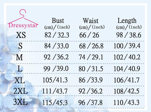 Thumbnail 2 de Dressystar Robe de cocktail vintage Audrey Hepburn đ