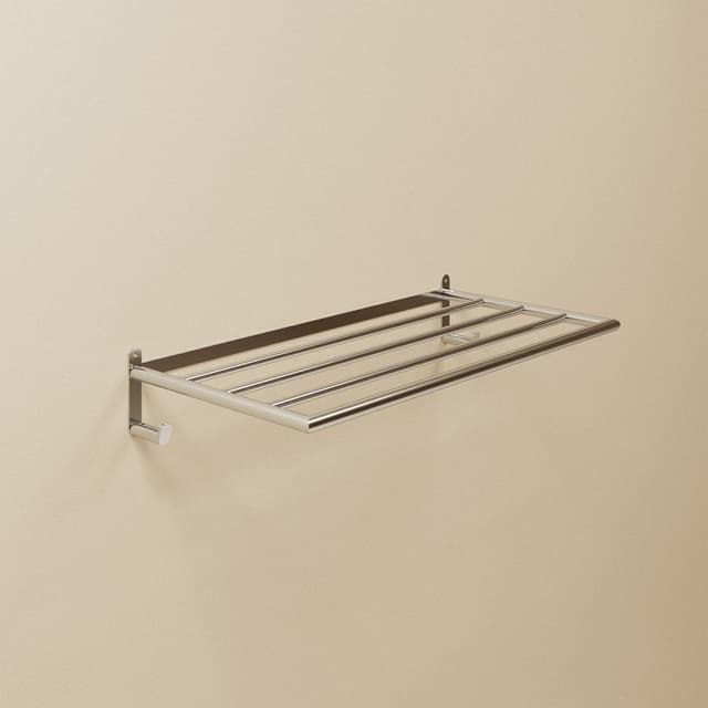 Detalle de Micra Cosmic Cosmic - Toallero estante 4 barras