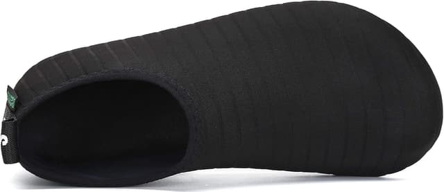 Detalle de SAGUARO Chaussures aquatiques unisexes pour la plage, séchage rapide et semelle antidérapante