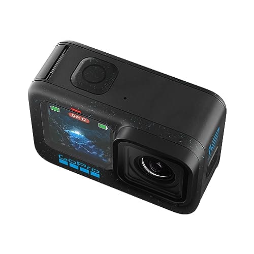 Thumbnail 5 de GoPro HERO12 Black 5.3K60, cámara de acción