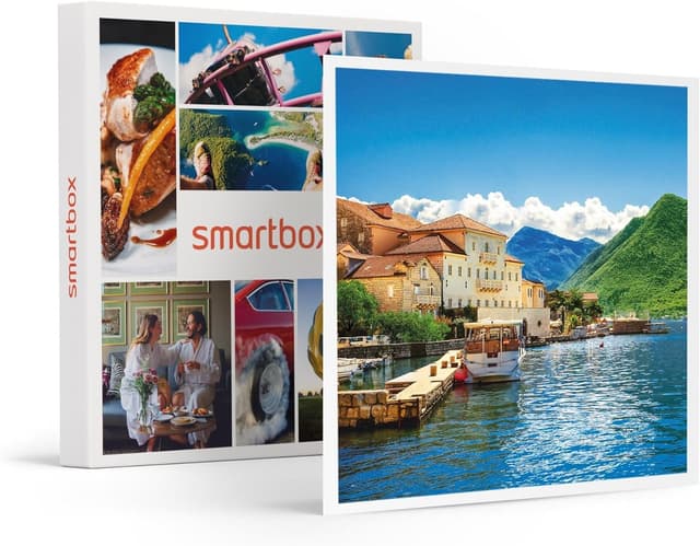 Thumbnail 2 de Smartbox Cofanetto Regalo Unisex Adulto 7