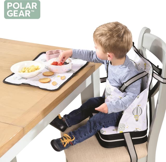 Thumbnail 2 de Polar Gear Booster Seat for Toddlers