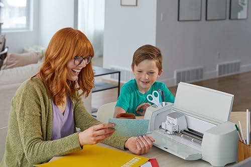 Thumbnail 1 de Cricut Explore 3 Paquete de inicio 2024 ✂