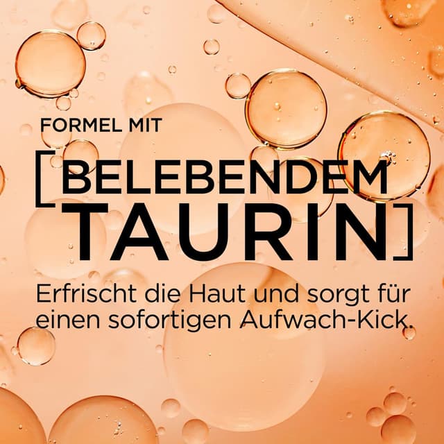 Detalle 2 de L’Oréal Paris Men Expert XXXL Duschgel und Shampoo Hydra Energy (Taurin) – 1.000 ml