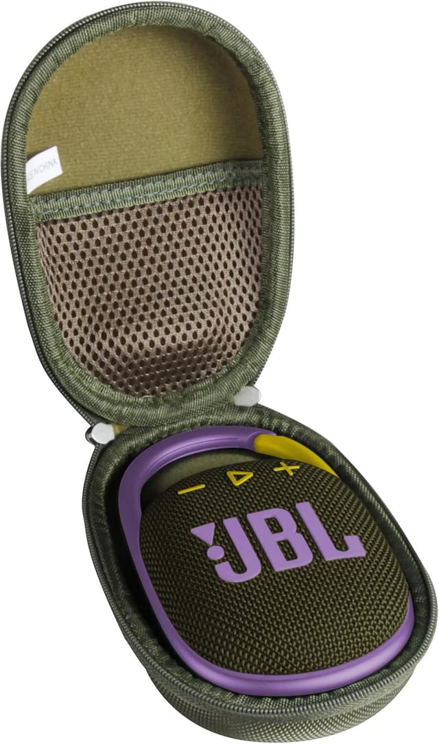 Imagen de Hermitshell Hartschalenkoffer JBL Clip 5 en OfertitasTOP