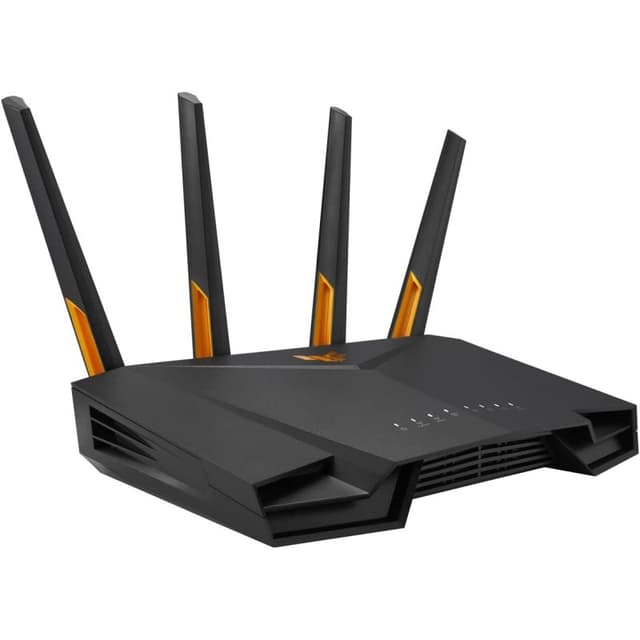 Detalle 2 de ASUS TUF-AX4200 Router Gaming Wifi 6🕹️ Doble Banda MU-MIMO