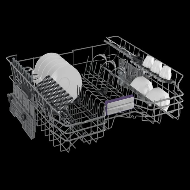 Thumbnail 2 de Beko BDIN38644D lavavajillas 16 servicios 60 cm