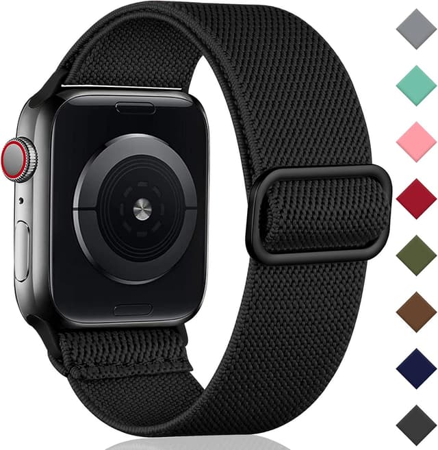 Detalle de Oielai Solo Loop Strap 140–210mm