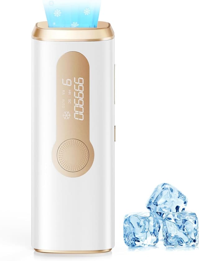 Imagen de Haarlosy LCN1201 IPL 999.900 flashes en OfertitasTOP