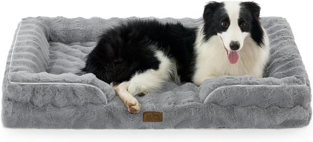 Imagen de COZY KISS Orthopedic Dog Bed XL en OfertitasTOP