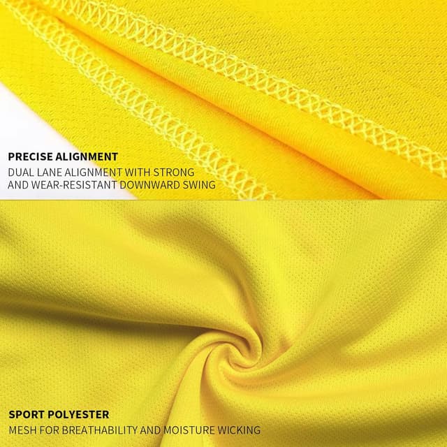 Thumbnail 4 de MEEHYRE Completo Basket 2 pezzi maglia senza maniche