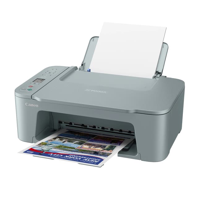 Detalle de Canon PIXMA TS3752i 3 en 1