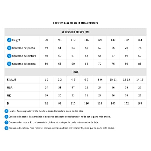 Thumbnail 6 de Dynamo Junior R Bañador de Una Pieza para Niña 🌊